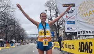 Matea Parlov Koštro