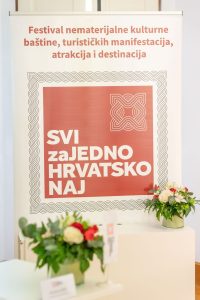 The 5th edition of “SVI zaJEDNO HRVATSKO NAJ” festival to take place in Vukovar 5-7 May