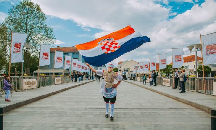 5th ‘SVI zaJEDNO HRVATSKO NAJ’ festival to take place in Vukovar on 5-7 May