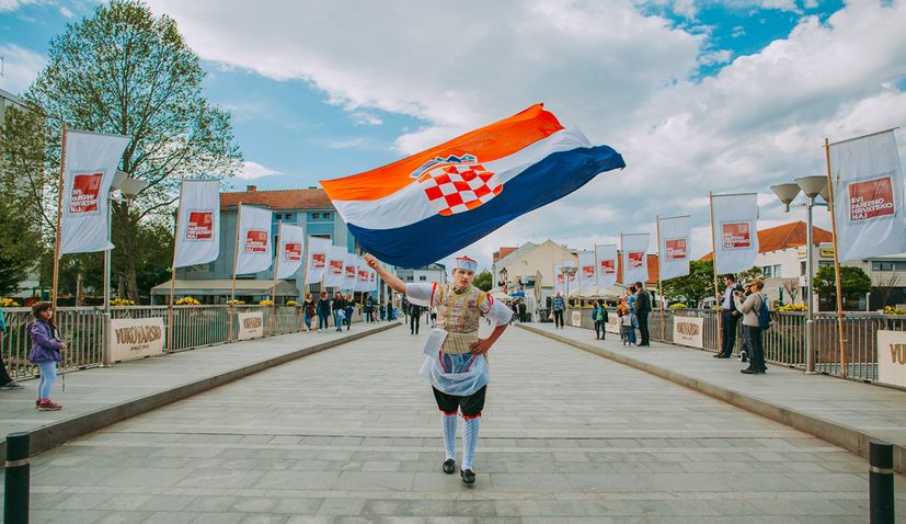 5th ‘SVI zaJEDNO HRVATSKO NAJ’ festival to take place in Vukovar on 5-7 May