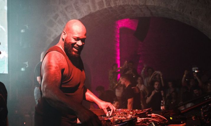 <strong>Shaquille O’Neil, Diplo and Solardo coming to Dubrovnik: NBA star, Grammy winner and renowned electronic music producers take over the Revelin stage</strong>