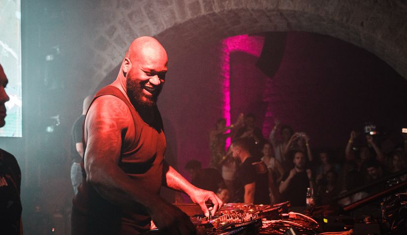 <strong>Shaquille O’Neil, Diplo and Solardo coming to Dubrovnik: NBA star, Grammy winner and renowned electronic music producers take over the Revelin stage</strong>