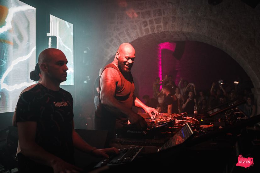 Shaquille O'Neil, Diplo and Solardo coming to Dubrovnik: NBA star, Grammy winner and renowned electronic music producers take over the Revelin stage