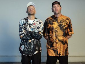Shaquille O'Neil, Diplo and Solardo coming to Dubrovnik: NBA star, Grammy winner and renowned electronic music producers take over the Revelin stage