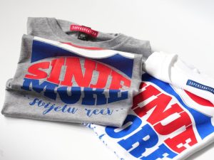 Supercroatian a brand created out of love for croatia