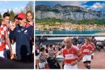 Croatia rugby team’s Makarska return special for coach Anthony Poša