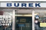 Zagreb’s most iconic Burek joint
