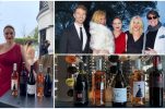 Croatian Pošip, Babić, Teran and Plavac Mali wines at exclusive Oscars viewing party 