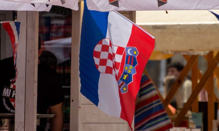 Croatian language gets more new words