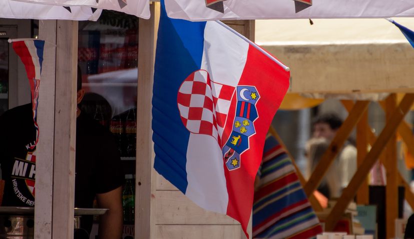 Croatian language gets more new words