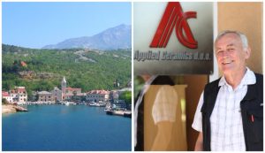Croatian-American buys hotel on coast so his 200 workers can holiday for free