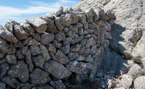 Preserving the Past: Traditional dry stone walling in Croatia