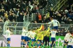 <strong>Hajduk Split beats Dortmund to reach youth Champions League semi-final</strong>