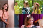 Meet Katja Matković: 10-year-old star of hit new Croatian film