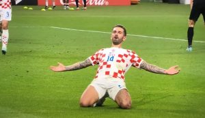 Croatia names squad for Euro 2024 qualifiers 