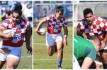 <strong>Samoan-Croatian brothers bolster Croatia rugby team ahead of big European Trophy matches </strong>