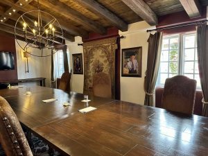 100th birthday of Legendary Croatian-American winemaker Miljenko ’Mike’ Grgich