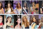 <strong>Croatian beauties: A look back at all the Miss Universe Croatia winners</strong>