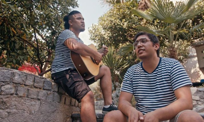 VIDEO: Samoana release their first original Croatian song 