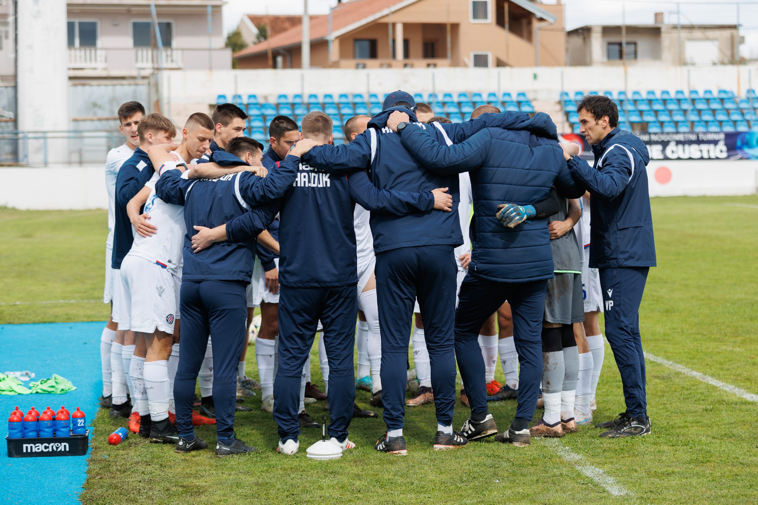 First Team • HNK Hajduk Split