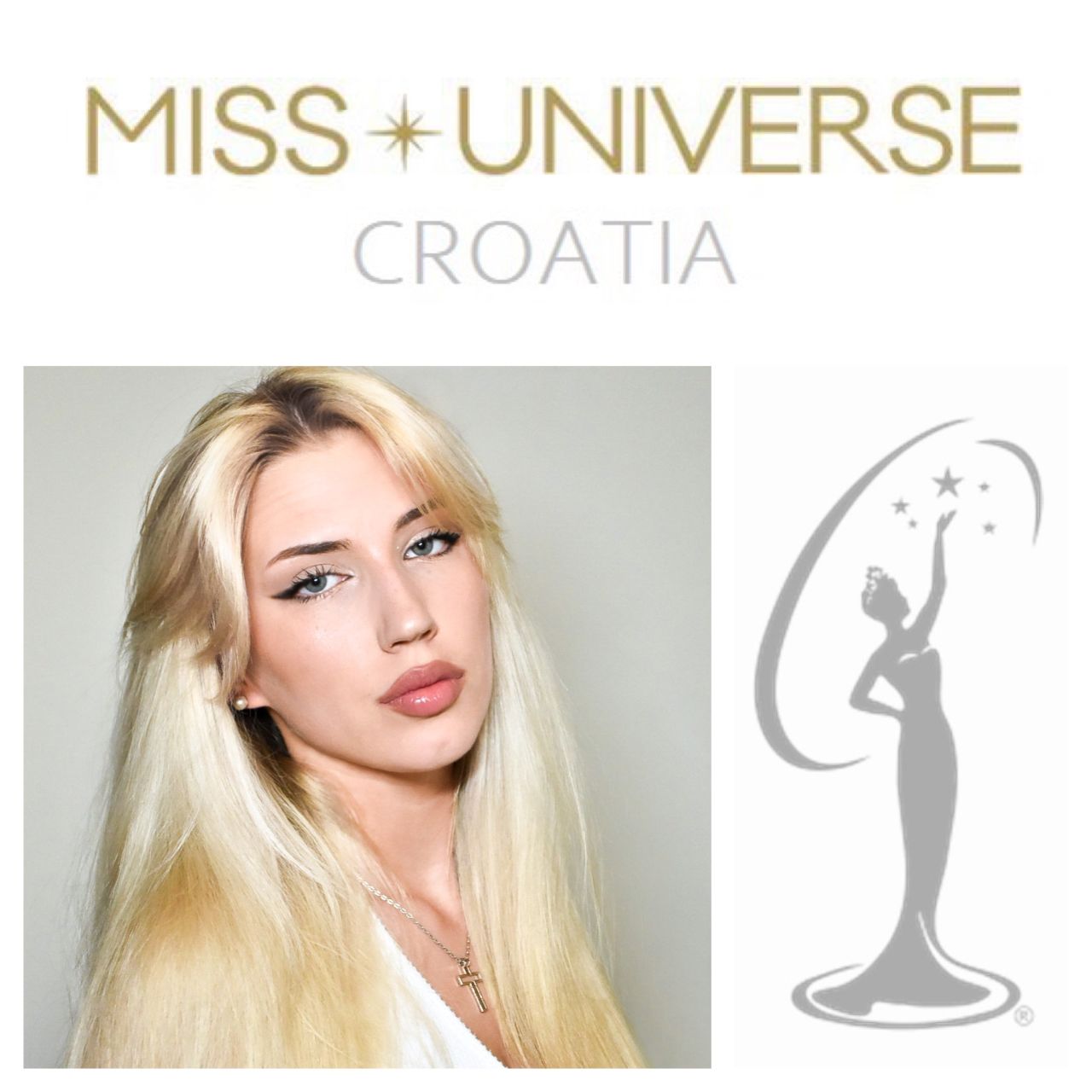 Miss Universe Croatia 2023 finalists revealed