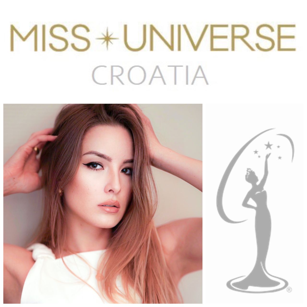 Miss Universe Croatia 2023 finalists revealed