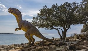 Croatia's Brijuni Islands: Discover its dinosaur past