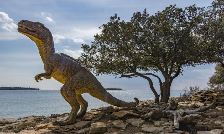 Croatia’s Brijuni Islands: Discover its dinosaur past