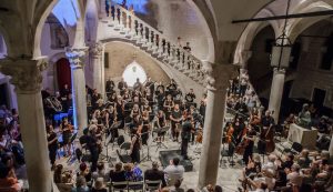 Experience the Magic of Music in Dubrovnik this Spring