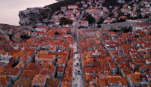 Travel + Leisure Croatian city named on 25 most beautiful cities in the world list