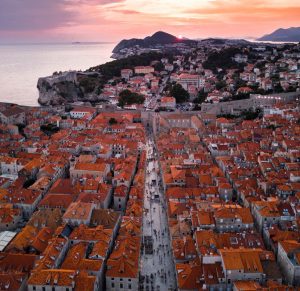 Croatian city named on 25 most beautiful cities in the world list