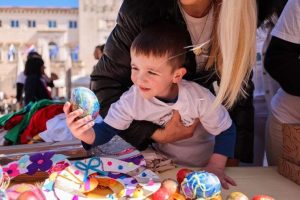 Association for Autism Zadar raising awareness for inclusion and understanding
