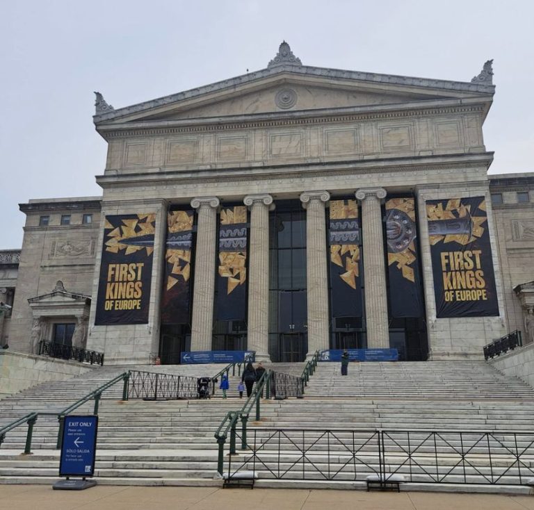 FIRSTKINGSEUROPE Croatia Week