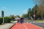 Zagreb’s Lake Jarun gets a pedestrian-friendly makeover and new bus line