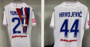 Meet the Croatian-American brothers living their football dreams in Croatia