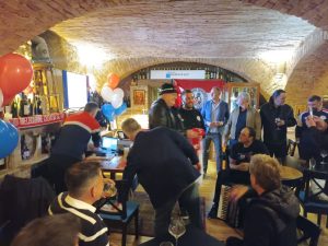 (Photo: Private album)