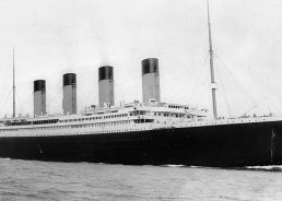 112 years ago: 30 Croatians on the Titanic, 3 survived