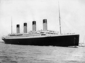 111 years on: 30 Croatians aboard the Titanic, 3 survived