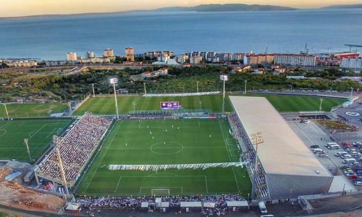 Croatia’s next Euro qualifier to be played in Rijeka