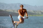 Waterskiing’s most intriguing man and his Croatian roots