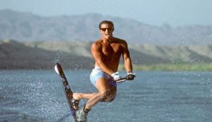 Waterskiing’s most interesting man and his Croatian connection