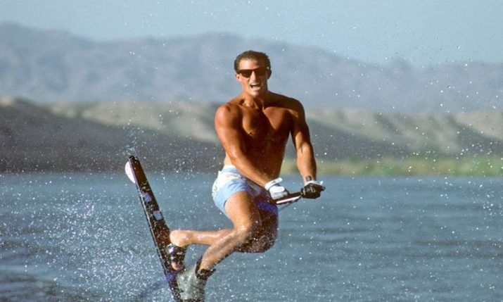 Waterskiing’s most intriguing man and his Croatian roots