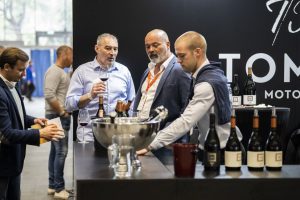 Cheers to Istrian wines: Vinistra's 29th edition is here