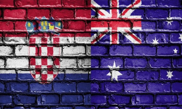 2023 STEMM Competition for Australian Croatian Diaspora Youth announced