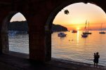 Croatian town ranked No. 1 honeymoon destination in Europe for 2023