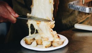 Two Croatian favourites make 50 best cheese dishes in the world list
