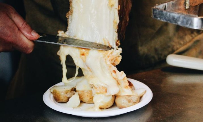 Two Croatian favourites make 50 best cheese dishes in the world list