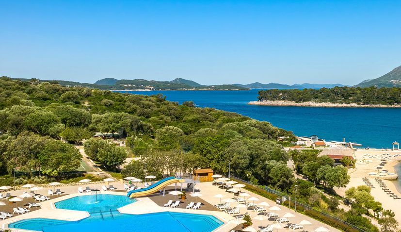 Maro World: Largest family entertainment center on the Adriatic to be built in Dubrovnik