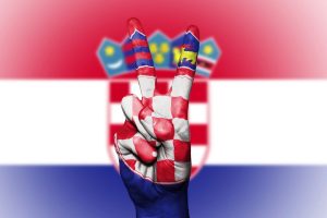 10 most common surnames in Croatia according to latest census 