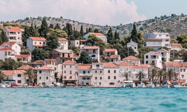 Croatia’s property market sees drop in foreign buyers